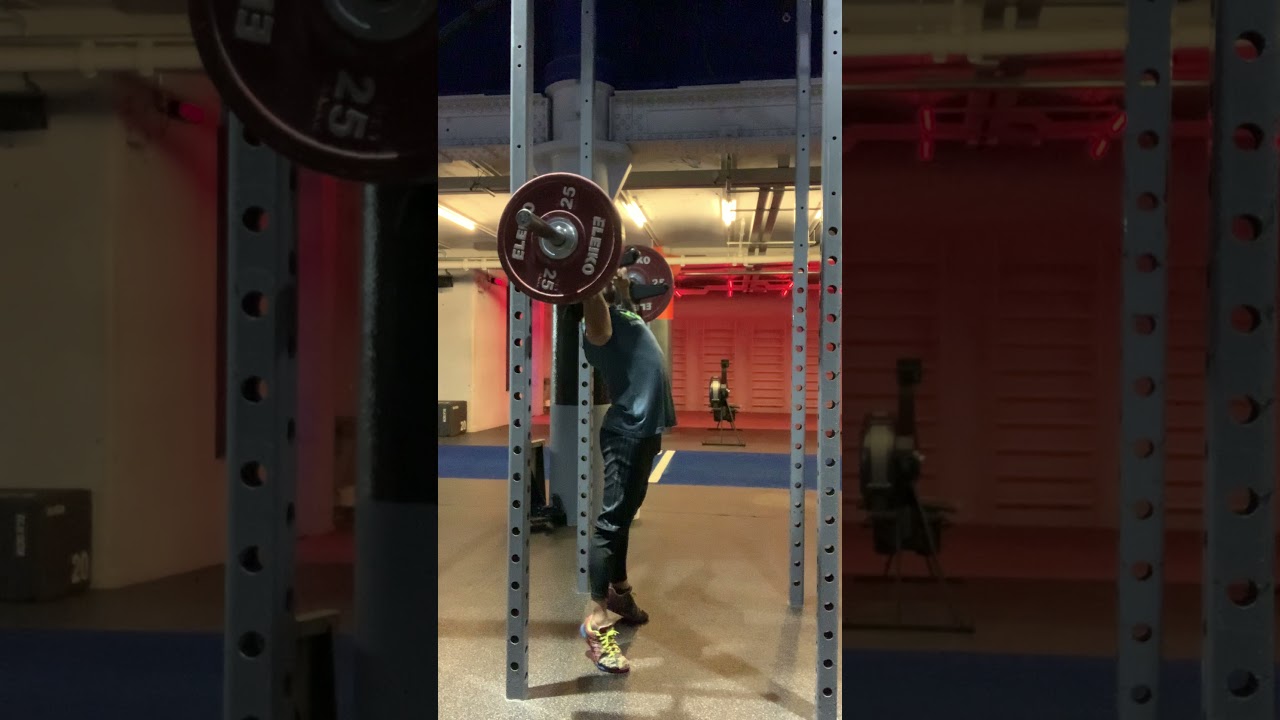Heldersstrength Program Videos