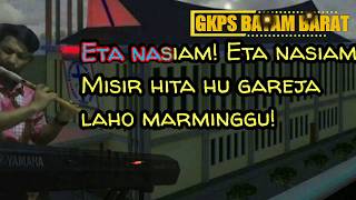 Doding Haleluya no 414 || Etah nasiam