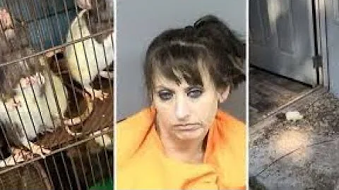 Meet Shannon Marie Morgan, 38.