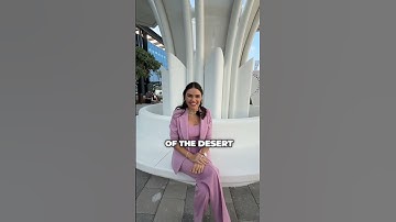 Thumbnail of Cool things about Dubai you didn’t know! Did any surprise you? 🤩 #dubai #dubailife