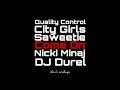 Quality Control City Girls Saweetie Come On Feat Nicki Minaj DJ Durel MASHUP mp3