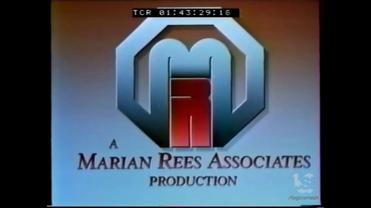 Marian Rees Marian Rees Associates (1990) - YouTube