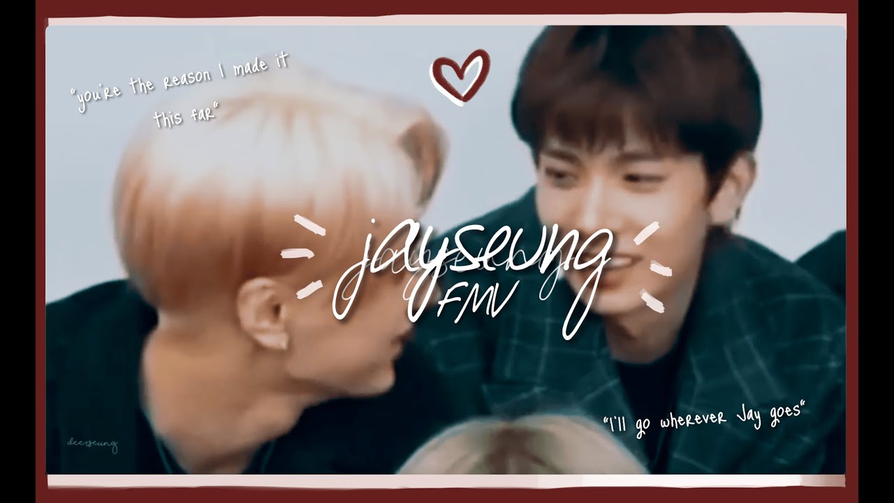 Heeseung & Jay / Jayseung / Heejay Moments - FMV