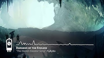 Dungeon of the Endless OST - The Hidden Elevator Song