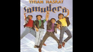 Samudera - Salam Sejahtera