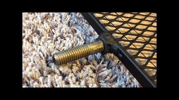 Slash 4x4 Trailer Build (Part 1)