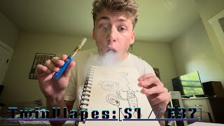 MKX Blueberry Diesel Artistic Review + Sesh