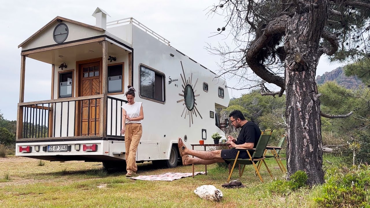 НАШЕСТВИЕ КЛЕЩЕЙ В ЛАГЕРЬЕ КАРАВАНОВ