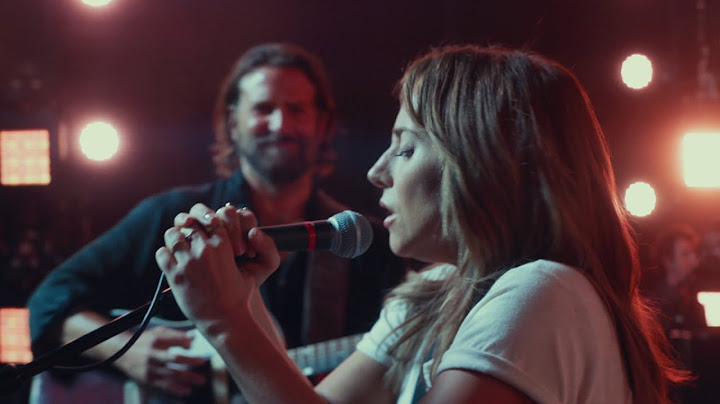 NACE UNA ESTRELLA - Trailer 1 - Oficial Warner Bros. Pictures