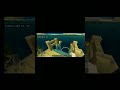 Maldives 🏝️ #minecraft #trending #viral #amazing #gaming #maldives #land #minecraftbuilding #water