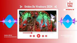 📀CD SAMBAS DE ENREDO 2024- GRUPO ESPECIAL DO RIO DE JANEIRO! (OFICIAL) VERSÃO RIO CARNAVAL