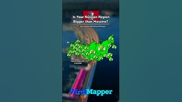 Moscow... #geography #europe #mapper #mapping #map #history #mapchart #asia #enfemapping