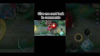 Argus mage build challenge #funnygaming