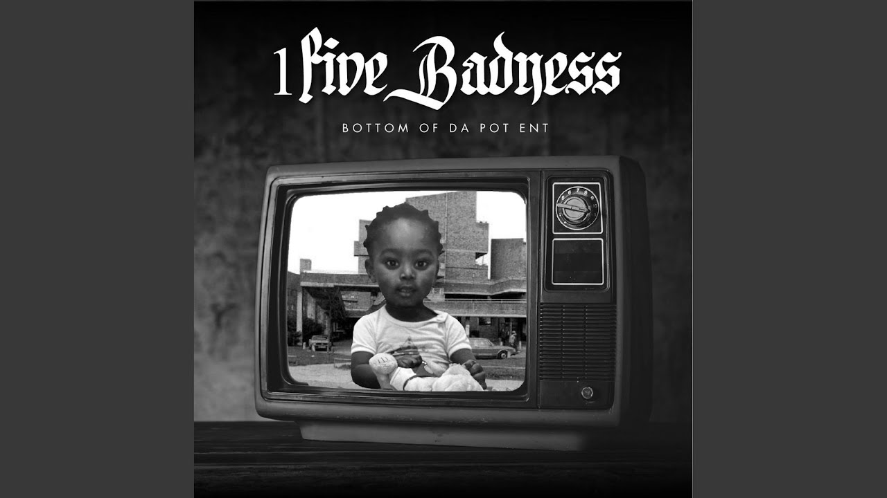 Watch 1 Five Badness on YouTube Watch 1 Five Badness on YouTube