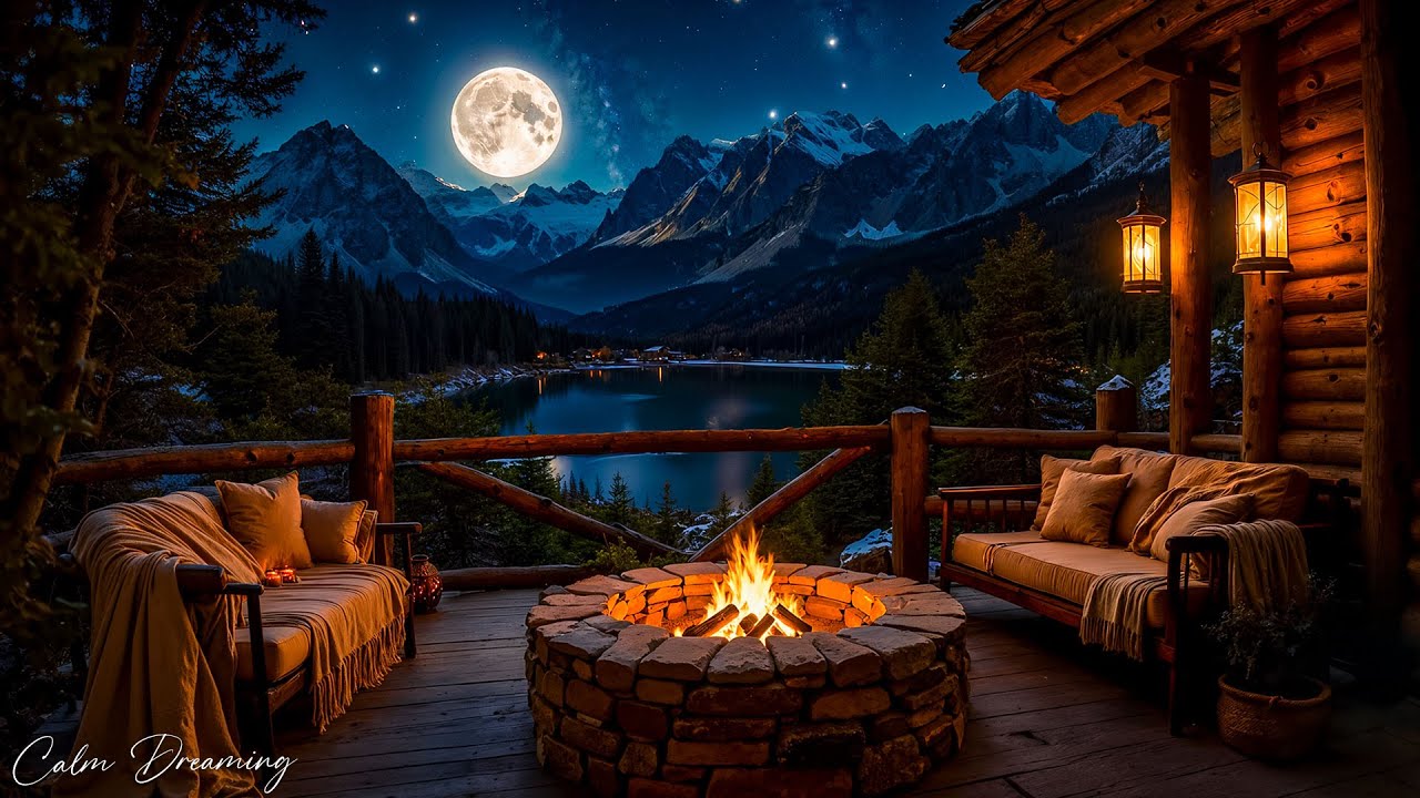 (No Ads) Put You To Sleep Quickly - Anxiety Relief, Melatonin Release • Stop Overthinking