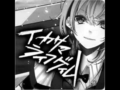 にゃぷさや　イカサマライフゲイム色々な声で歌ってみた♪