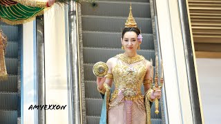Download lagu Bella Ranee at Event: Thaiconic Songkran Celebration 13Apr24 | AmyExxon