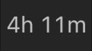 Help My Sanity Watch Until End Please