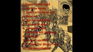 lagu enak didengar waktu nongkrong | broken rose full album