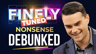 Ben Shapiro Butchers The Big Bang The Fine-Tuning Argument Debunked