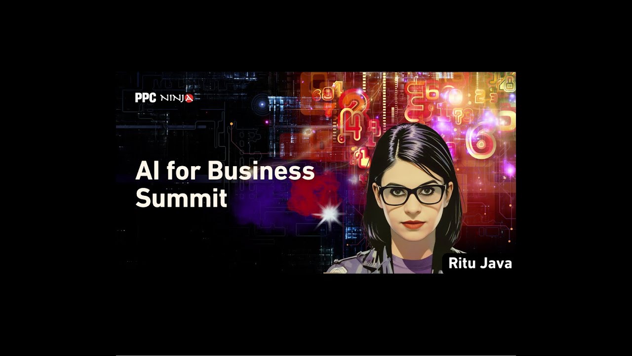 How to use AI for Improving Business Efficiency - YouTube