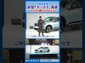 日産、新型「キックス」発表=アメフト顔のコアモデル #shorts #nissan #kicks
