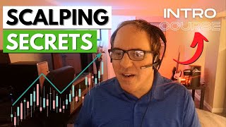 ULTIMATE Scalping Intro Course *What No One Told You*