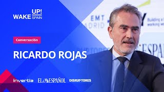 9. Conversación con Ricardo Rojas, presidente de Aviones Comerciales de Airbus España