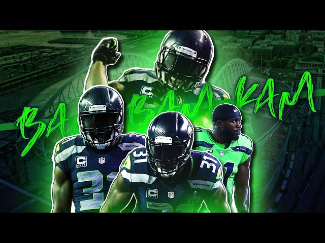 kam chancellor wallpaper hd