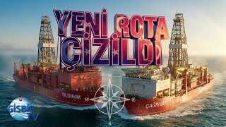 Karadeniz Ve Afrika Hattında İkiz Güç Çağrı Bey Ve Yıldırım