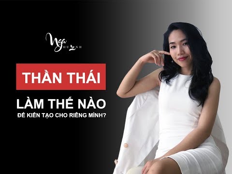 Video: Cách Học để đi Vào Trạng Thái Xuất Thần