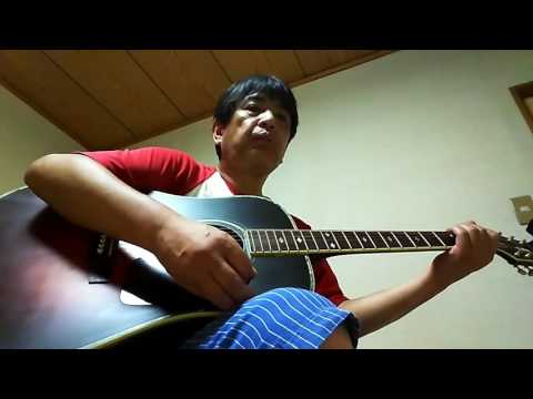 オフコース  さわやかな朝をむかえるために cover