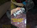 how to check portable bluetooth speaker sound testing for home in bottle #shorts #viralshorts #dj