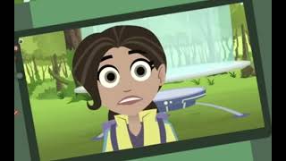 Thomas & Friends Sodors Legend Of The Lost Treasure Aviva Watched Gabriel & Kiara In The Office