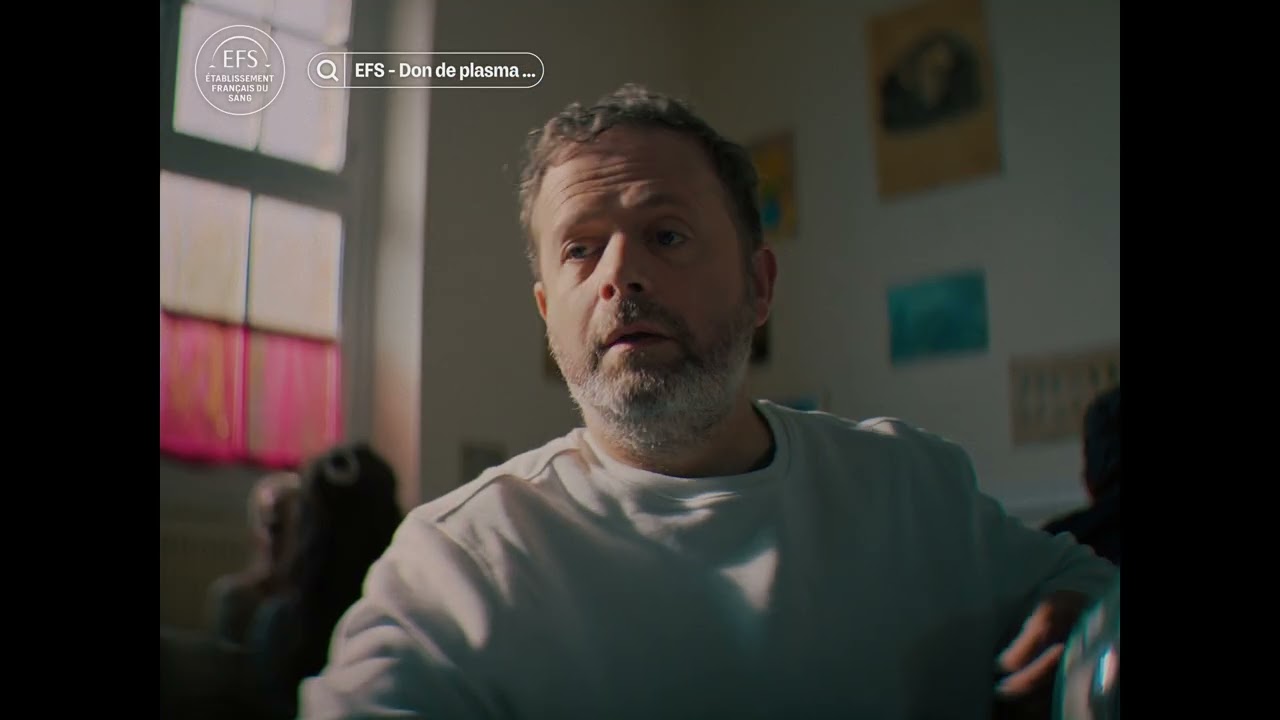 Et toi, tu donnes?