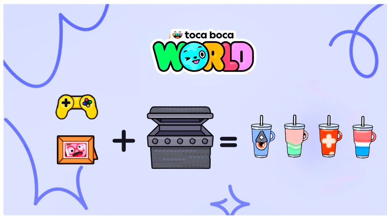 Top Secret Toca Boca Hacks 🔍✨ | Hidden Tricks You Never Knew!| TOCA LIFE WORLD 🌎 