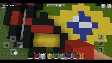 Central South America - Ant Scale Tutorials (Part 23)