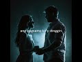 Mahal ka sa akin, #everyone #lyrics #music #anime #viralshorts #fyp