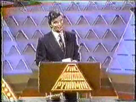 $100K Pyramid February 27, 1991 Vicki Lawerence Sc...