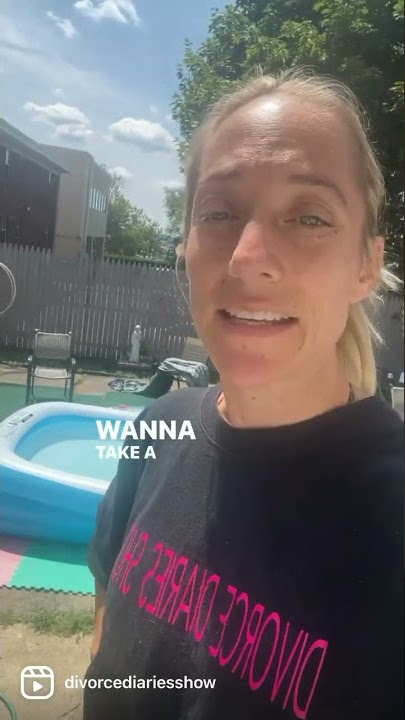 Hot Single Mom Summer