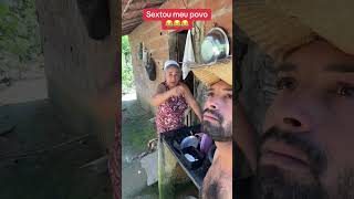 Saiu só deu o grito de sextou kkkkkk #poise #poiseof #poiseofc
