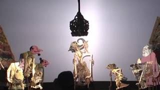 WAYANG KULIT Ki Jaka Santosa Klaten (RABINE ANTAREJA) 06
