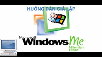 [Limbo] Hướng dẫn cách giả lập Windows Me trên ĐT Android ( link ở phần mô tả )