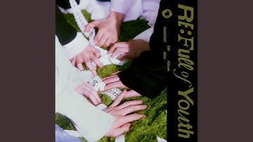 WE ARE THE YOUNG