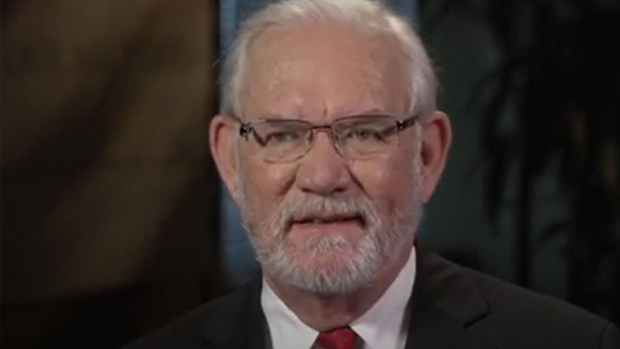 Who Was Dorothy Patterson?