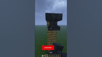 minecraft logic part 1 #shorts