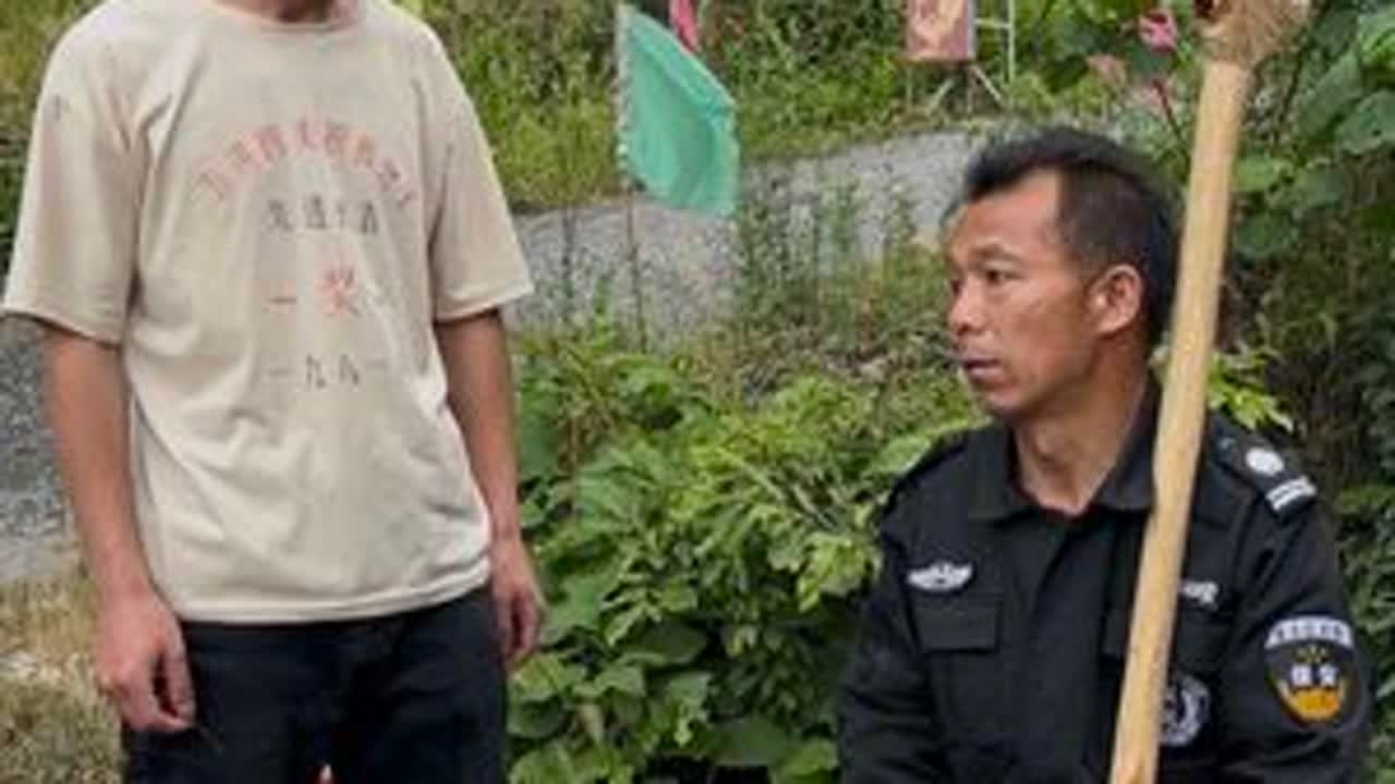 吃一堑，长一智！贪小便宜吃大亏。#农村散养土鸡 #记录农村生活 #原创 #农村搞笑段子 #正能量