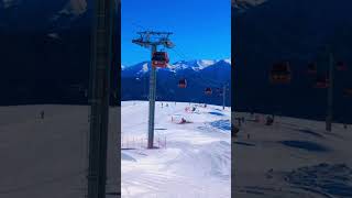 Arkhyz Karachay-Cherkessia.