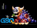 Mega Man 9 by usedpizza in 34:42 - GDQx2018