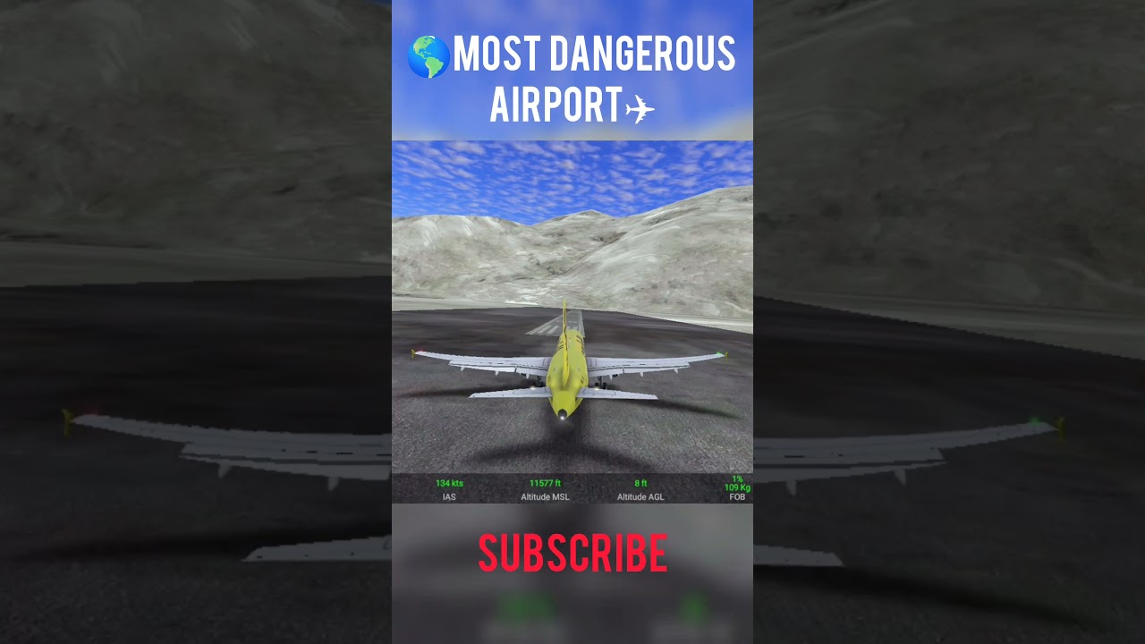 ✈️Spirit crash landing 